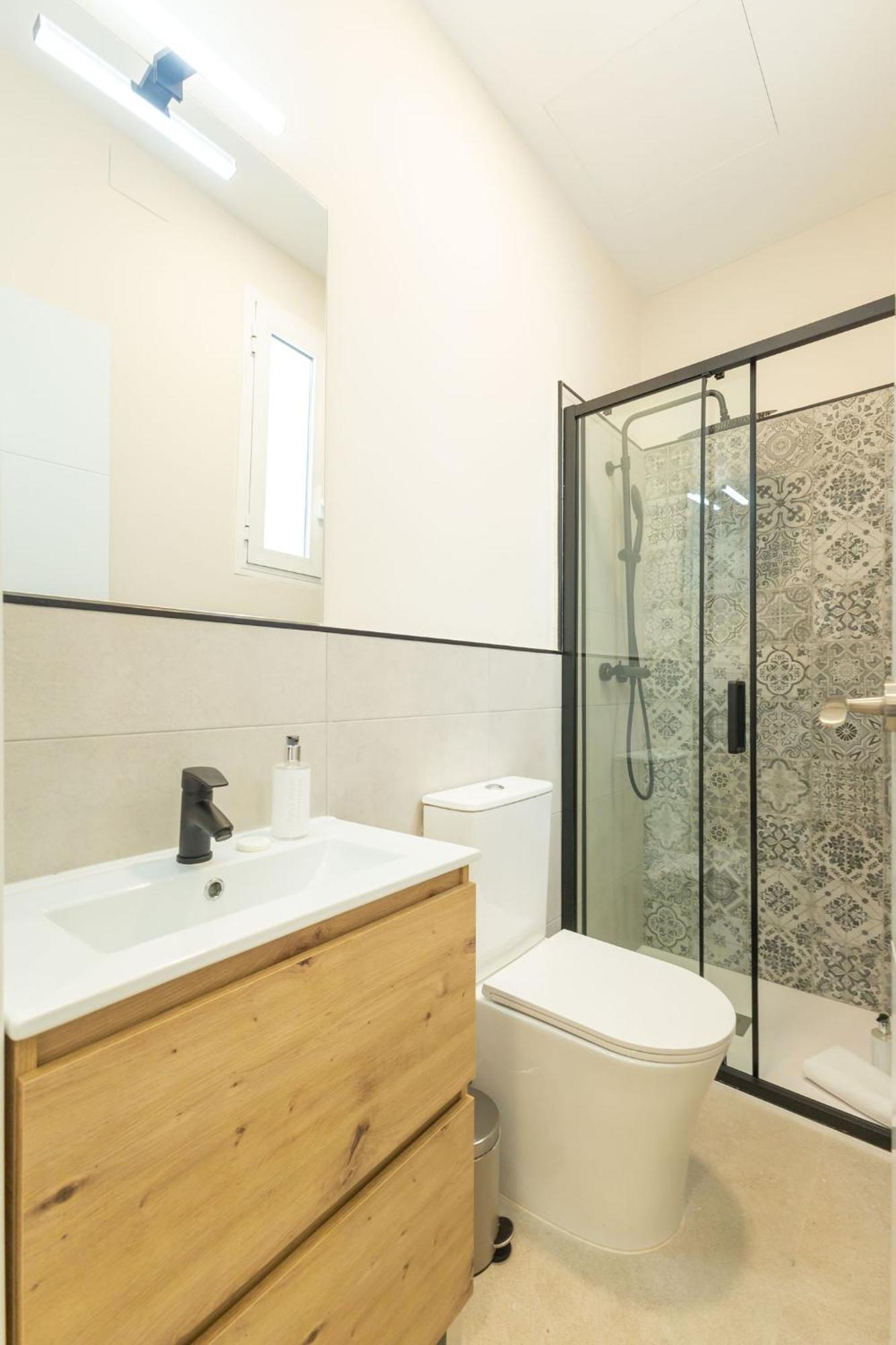 Rt41 Triana Deluxe Apartment Seville Exterior photo